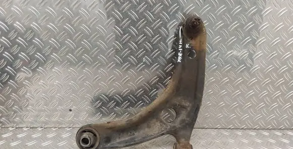 Toyota Yaris Front lower control arm/wishbone 