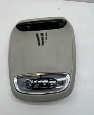Volvo XC90 Front seat light 31457635