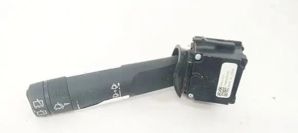Opel Corsa E Wiper control stalk 20941131 12150310414