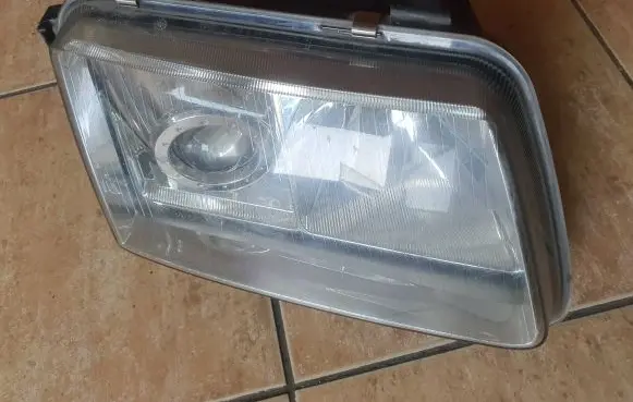 Audi A3 S3 8L Headlight/headlamp 96373601 96374000