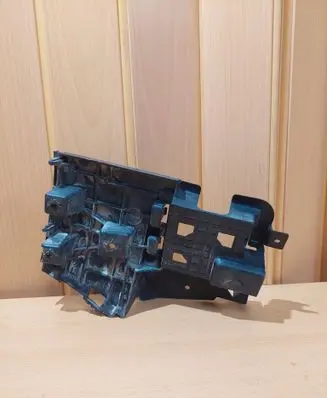 Volvo V60 Rear bumper mounting bracket 31352284