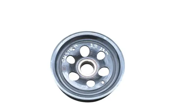 Ford Transit Custom Crankshaft pulley 6B319AA