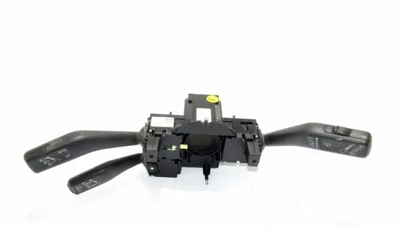Volkswagen PASSAT B6 Multifunctional control switch/knob 3C9953513R