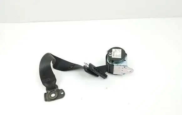 Toyota Verso-S Rear seatbelt 0540054