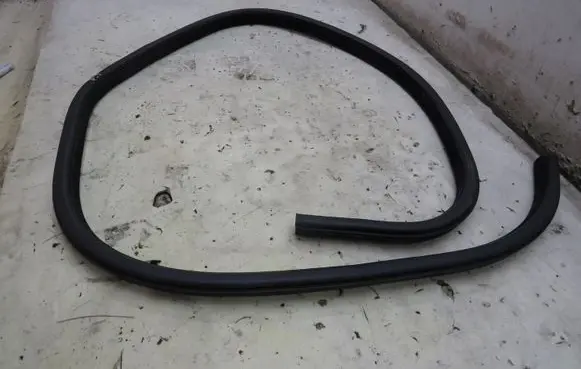 Jaguar XF X260 Rubber seal rear door GMAUTO4574097