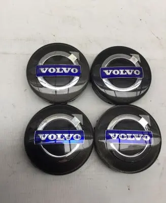 Original wheel cap