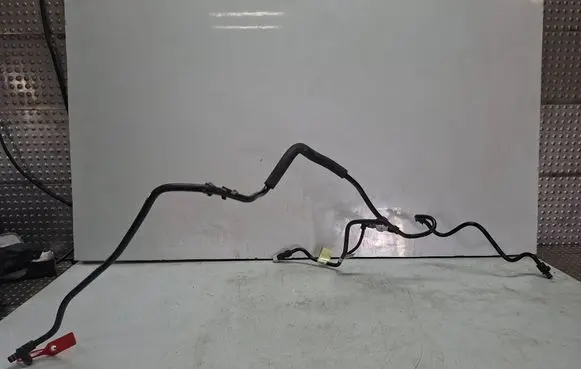 Fiat 500X Air conditioning (A/C) pipe/hose S27610240 521086850
