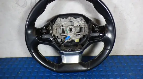 Peugeot 308 Steering wheel CART98084115XU 98084115XU C17922AF