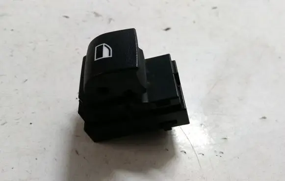 BMW 1 F20 F21 Electric window control switch 920810702