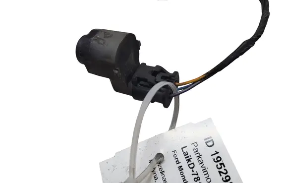 Ford Mondeo MK IV Parking PDC sensor 6G9215K859DB