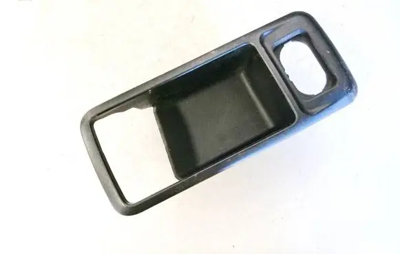 Audi A6 S6 C6 4F Other interior part 3m51226a36adw 3m51-226a36-adw