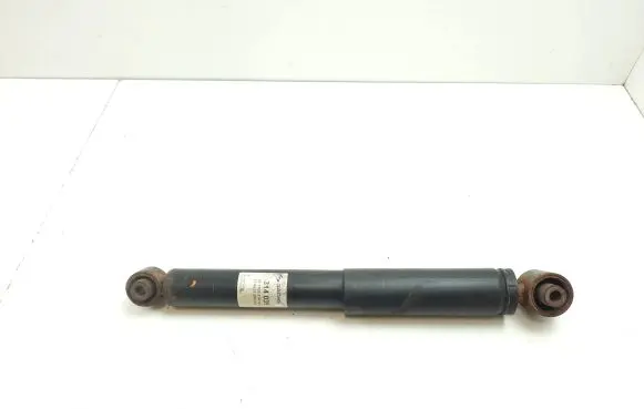 Nissan Qashqai+2 Rear shock absorber/damper 314039