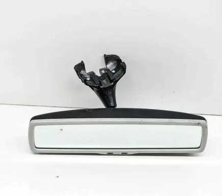 Skoda Superb B6 (3T) Rear view mirror (interior) 1K0857511F