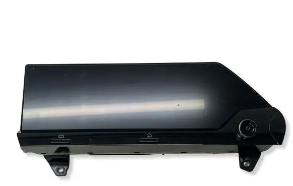 Citroen C4 III e-C4 Screen/display/small screen 984045648001 GD1030SA00640