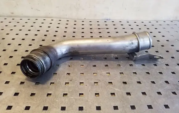 Nissan X-Trail T31 Intercooler hose/pipe 14480JD70B