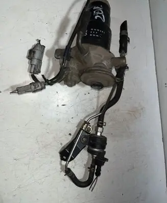 Toyota Corolla E120 E130 Fuel filter ADT32341