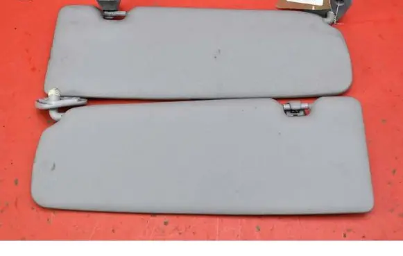 BMW 1 E81 E87 Sun visor 71205609
