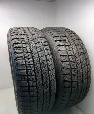 Volkswagen Tiguan R17 winter tire 23560R17 WINGUARDICE