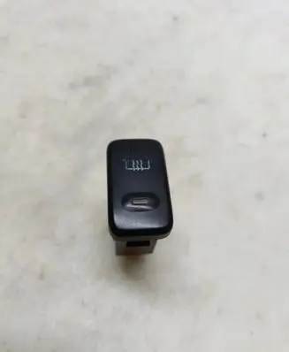 Hyundai Galloper Windscreen/window heater switch HR808170 864W0119A2 808170