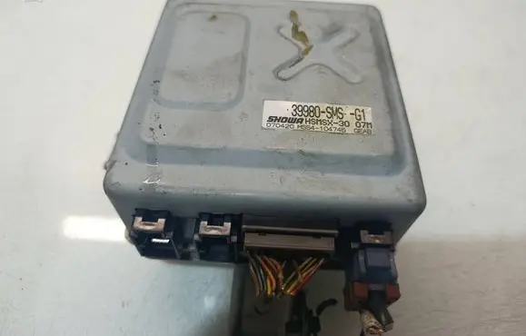 Honda Civic Power steering control unit/module 39980SMSG1