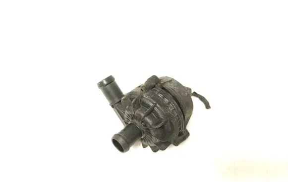 Volkswagen ID.4 Electric auxiliary coolant/water pump 1EA965567D