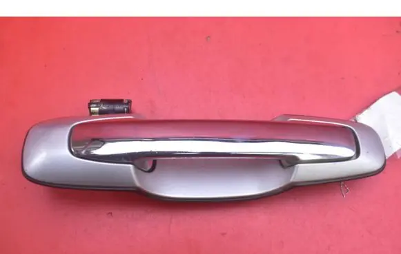 Suzuki Grand Vitara I Rear door exterior handle 82810-65D10