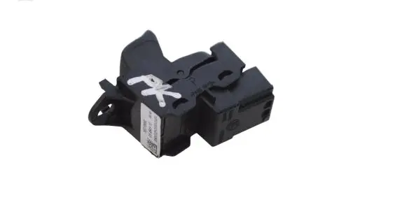 Volvo S80 Electric window control switch 30710892