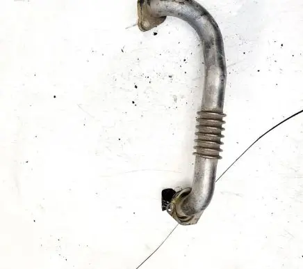 Ford Fiesta EGR valve line/pipe/hose FM5Q9D477AA
