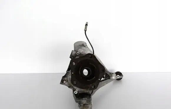Porsche Boxster 987 Front wheel hub spindle knuckle 99734165805