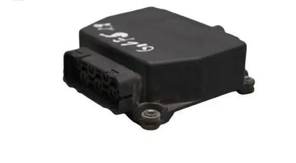 Turbo solenoid valve