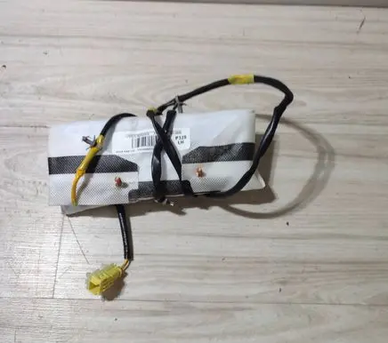 Nissan Qashqai Side airbag P32SSAB