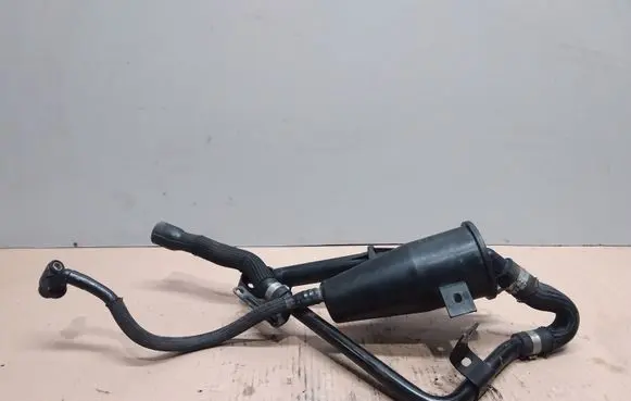 Opel Insignia A Oil breather separator 55567249 565581915 70330351