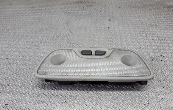 Volvo S80 Rear seat light 9178936