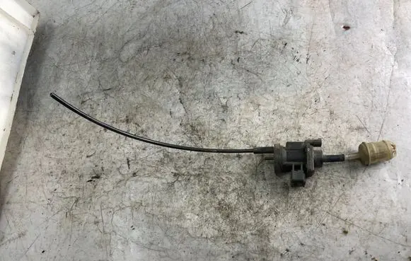 Valve vacuum
