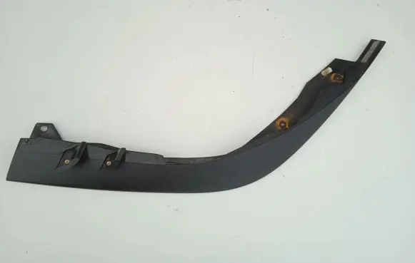 Ferrari 488 Pista Front bumper splitter molding 86590700