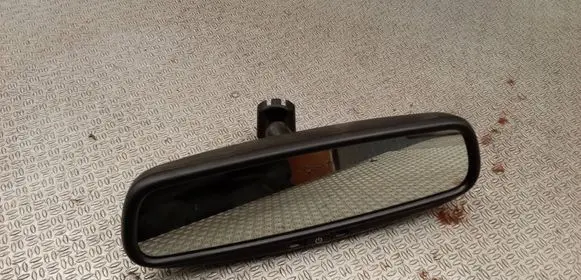 Toyota Corolla Verso AR10 Rear view mirror (interior) 