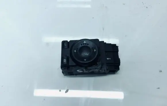 Volkswagen PASSAT B5 Wing mirror switch 3b1959565