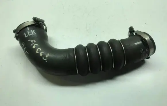 Audi A6 S6 C6 4F Intercooler hose/pipe 4F0145738 4F0145738F