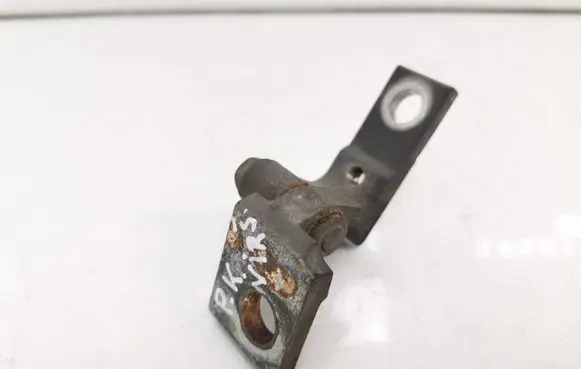 Opel Combo D Front door upper hinge ES091409