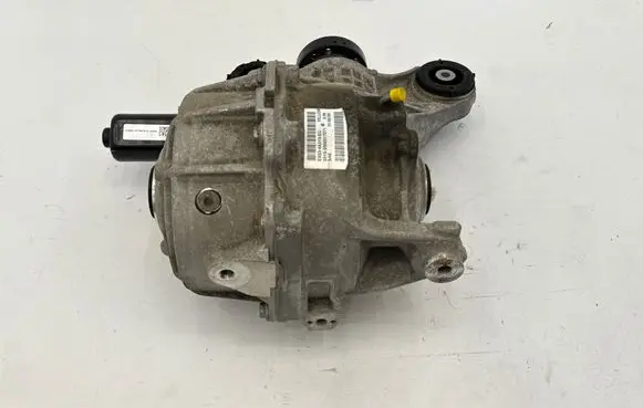 Jaguar F-Type Rear differential EX534A213EC 2002017271