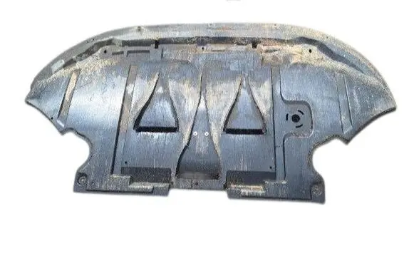 Audi A6 S6 C5 4B Engine splash shield/under tray