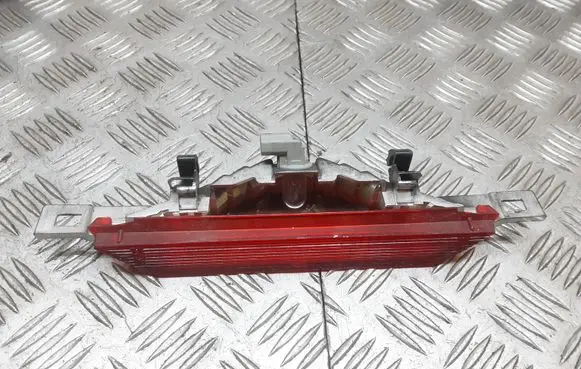 Toyota Corolla E120 E130 Third/center stoplight