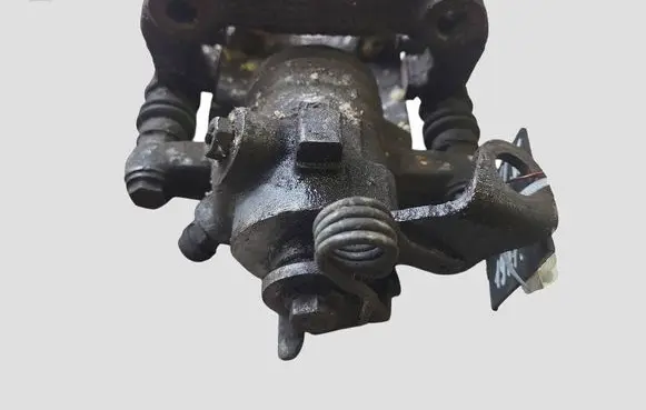 Peugeot 307 CC Rear brake caliper
