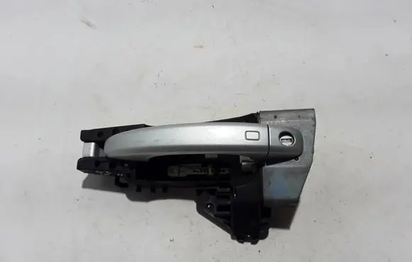 Audi Q5 SQ5 Front door exterior handle