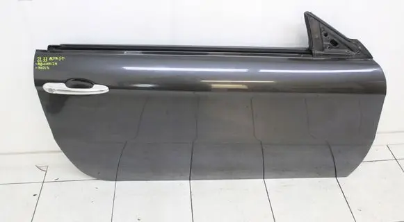Door (2 Door Coupe)
