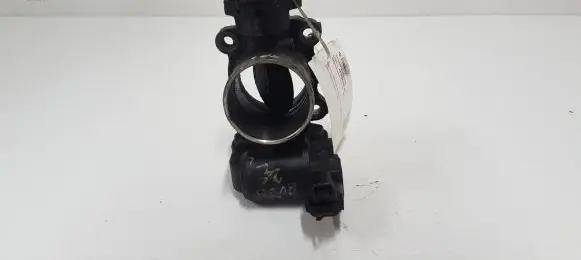 Toyota Avensis T250 Throttle valve 1923002010