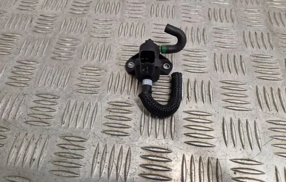 Valve vacuum