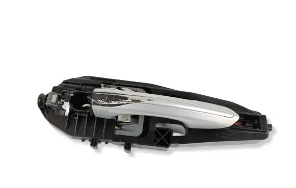 Ford Galaxy Front door exterior handle ES73F22464FF