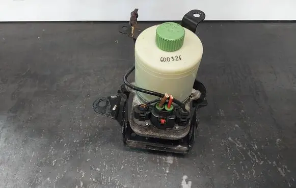 Skoda Fabia Mk1 (6Y) Power steering pump 6Q0423156AB 6Q1423051BS 6Q2423051AG