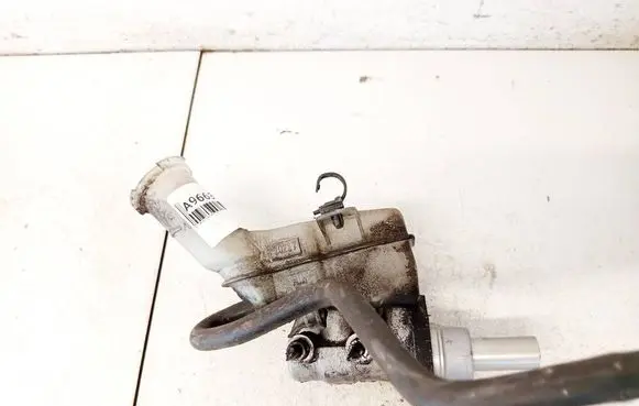 Mitsubishi ASX Master brake cylinder 03350890011 03350890021